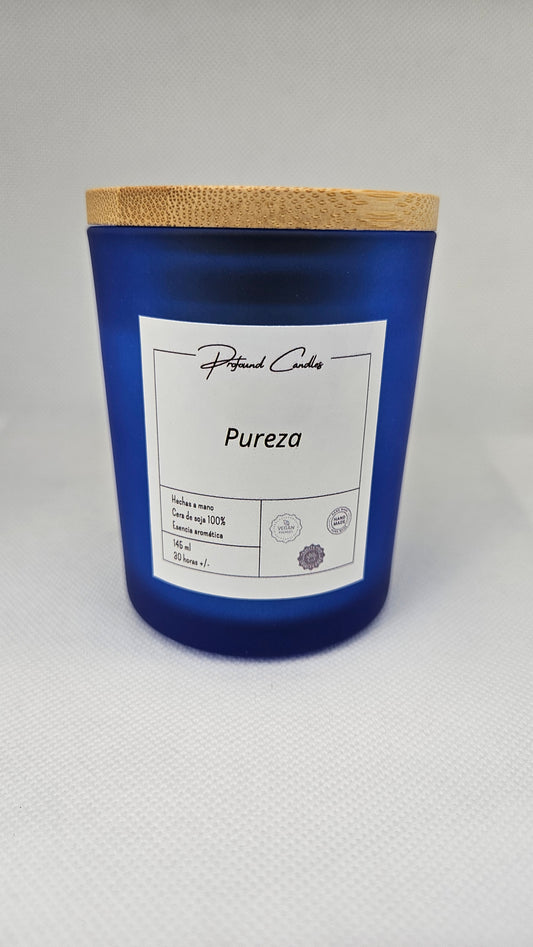 Vela de Pureza