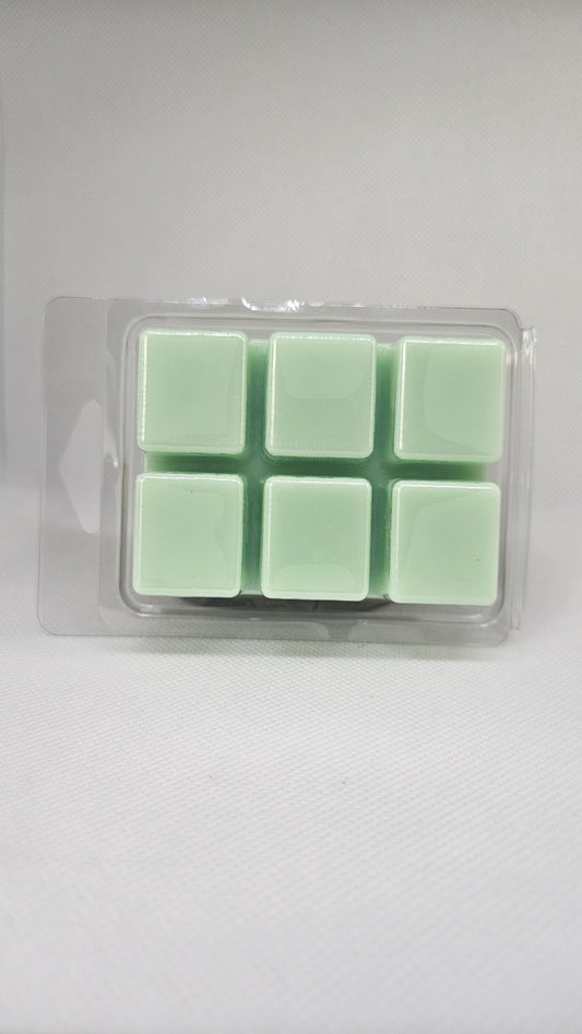 Wax melts de Manzana ácida