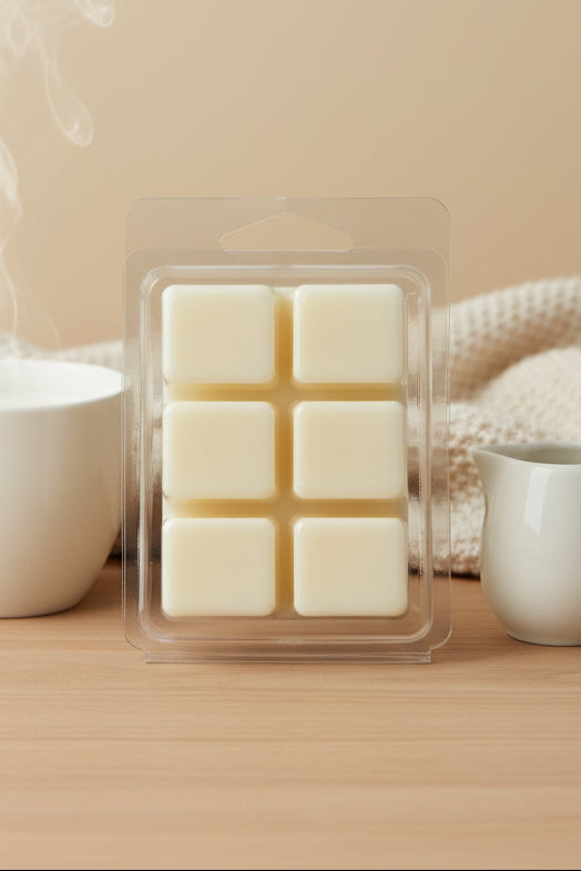 Wax melts de Leche Caliente - Profound Candles