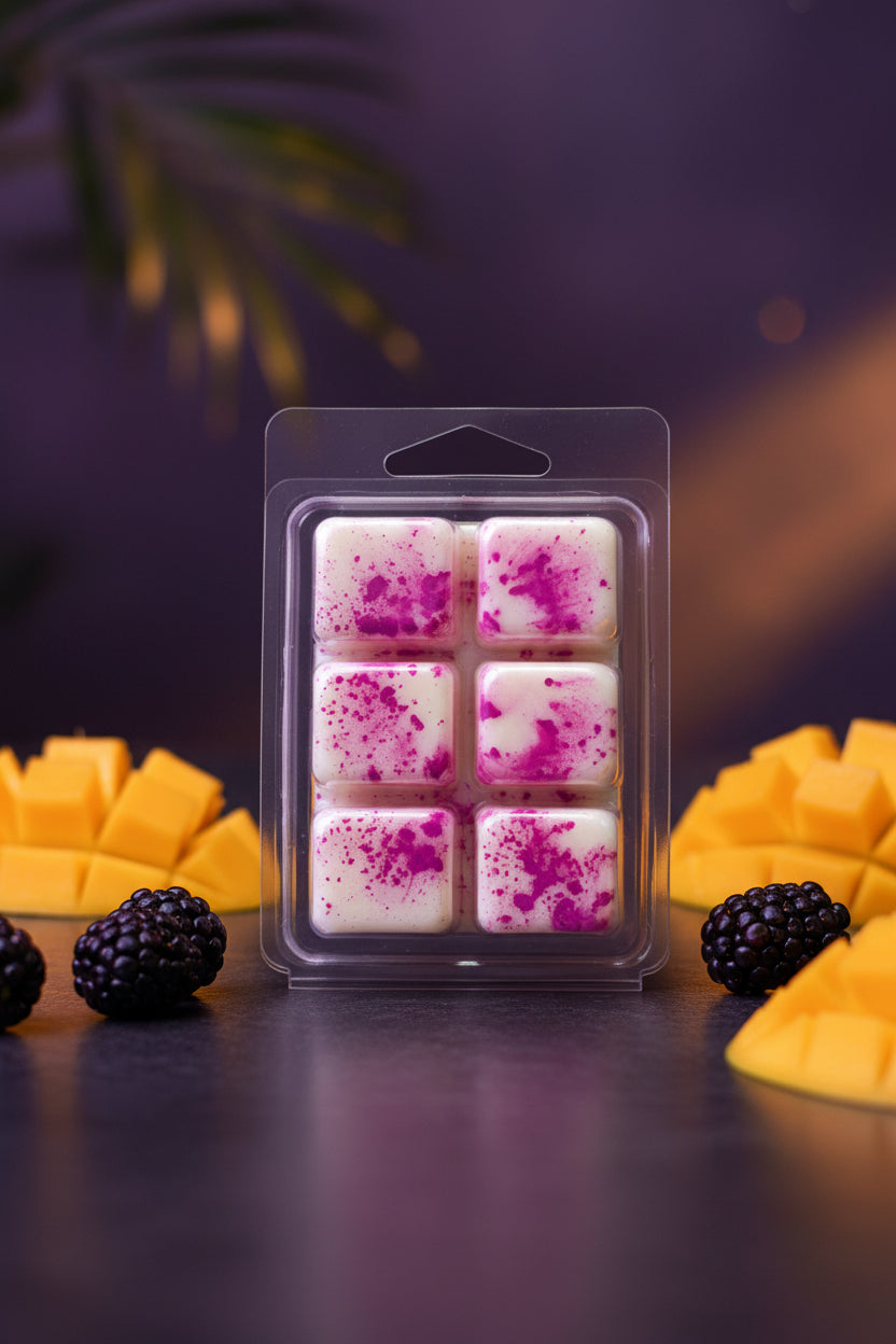 Wax melt Fruto encantado - Profound Candles