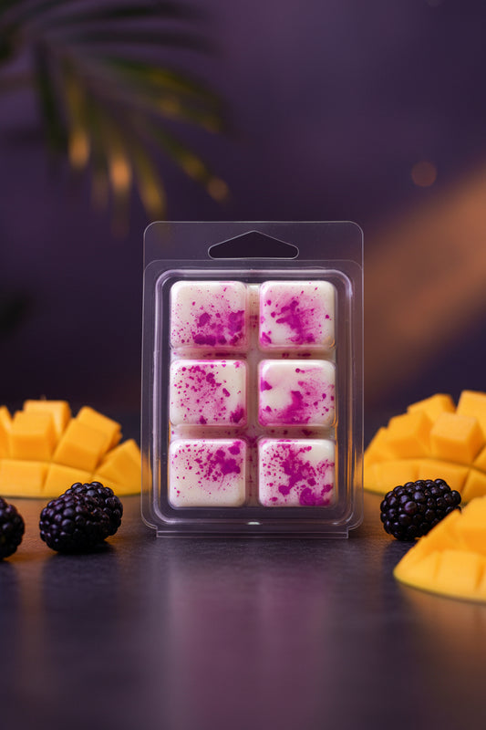 Wax melt Fruto encantado - Profound Candles