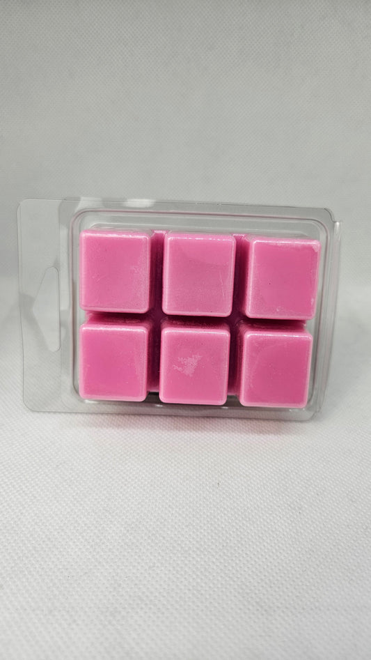 Wax melts de Algodón de azúcar