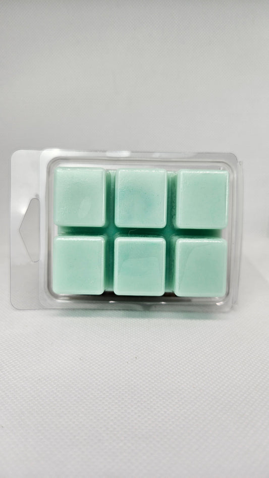 Wax melts de Tropical
