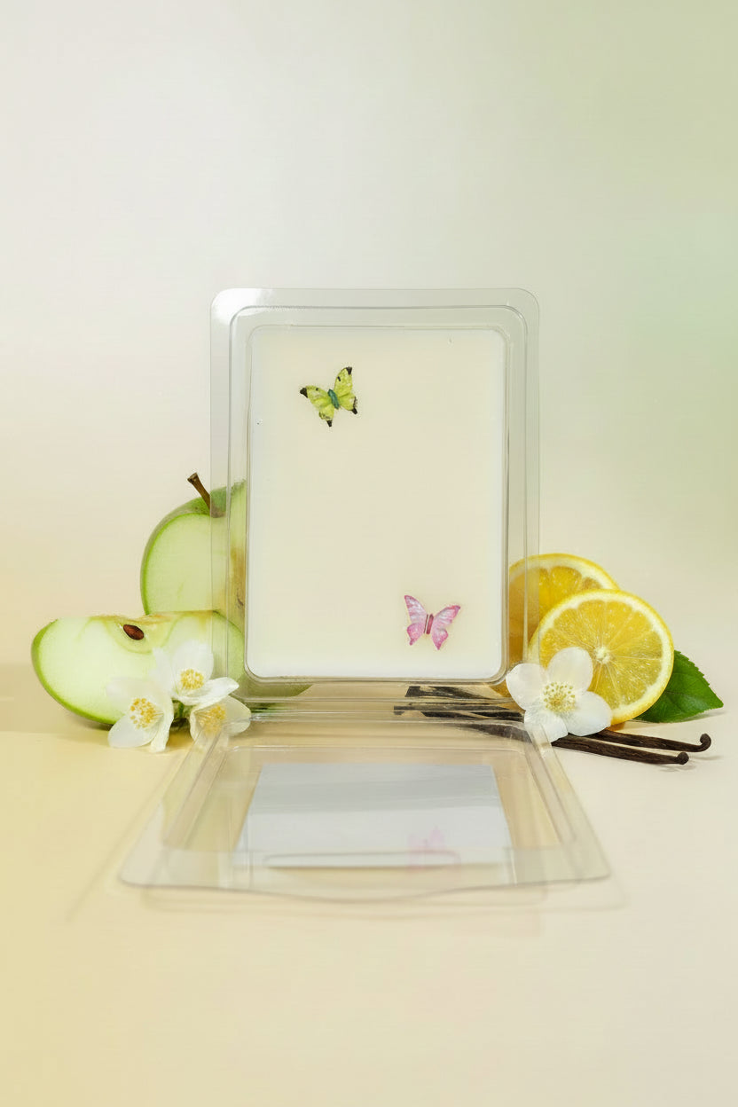 Wax melts Fantasía - Profound Candles