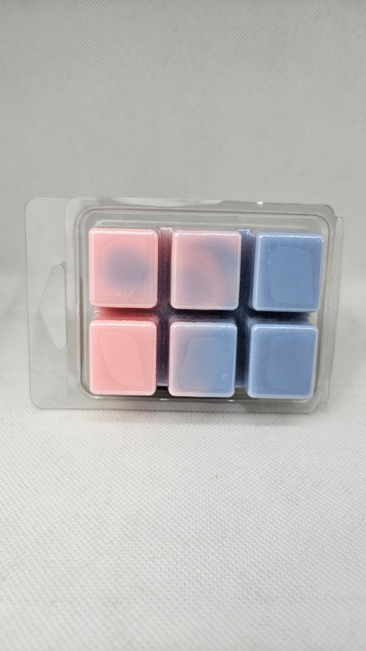 Wax melts de palomitas dulces