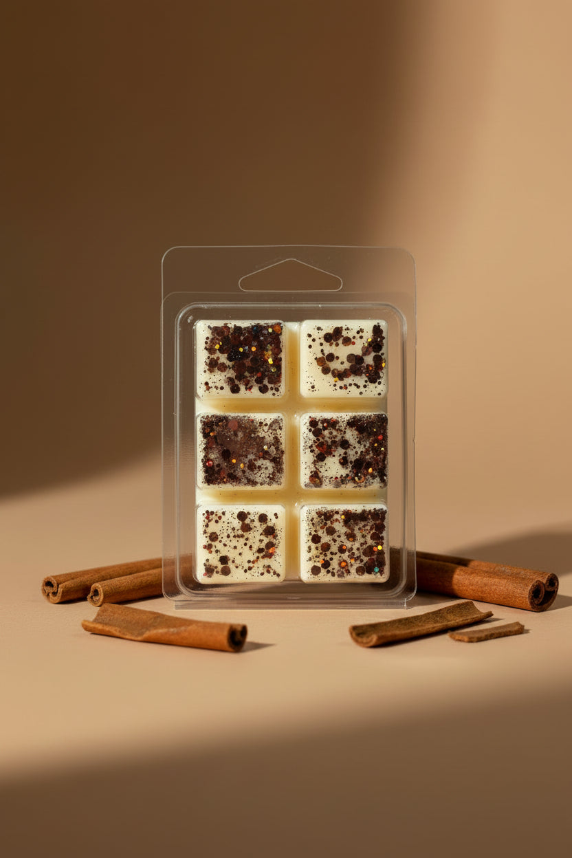 Wax melts de canela - Profound Candles