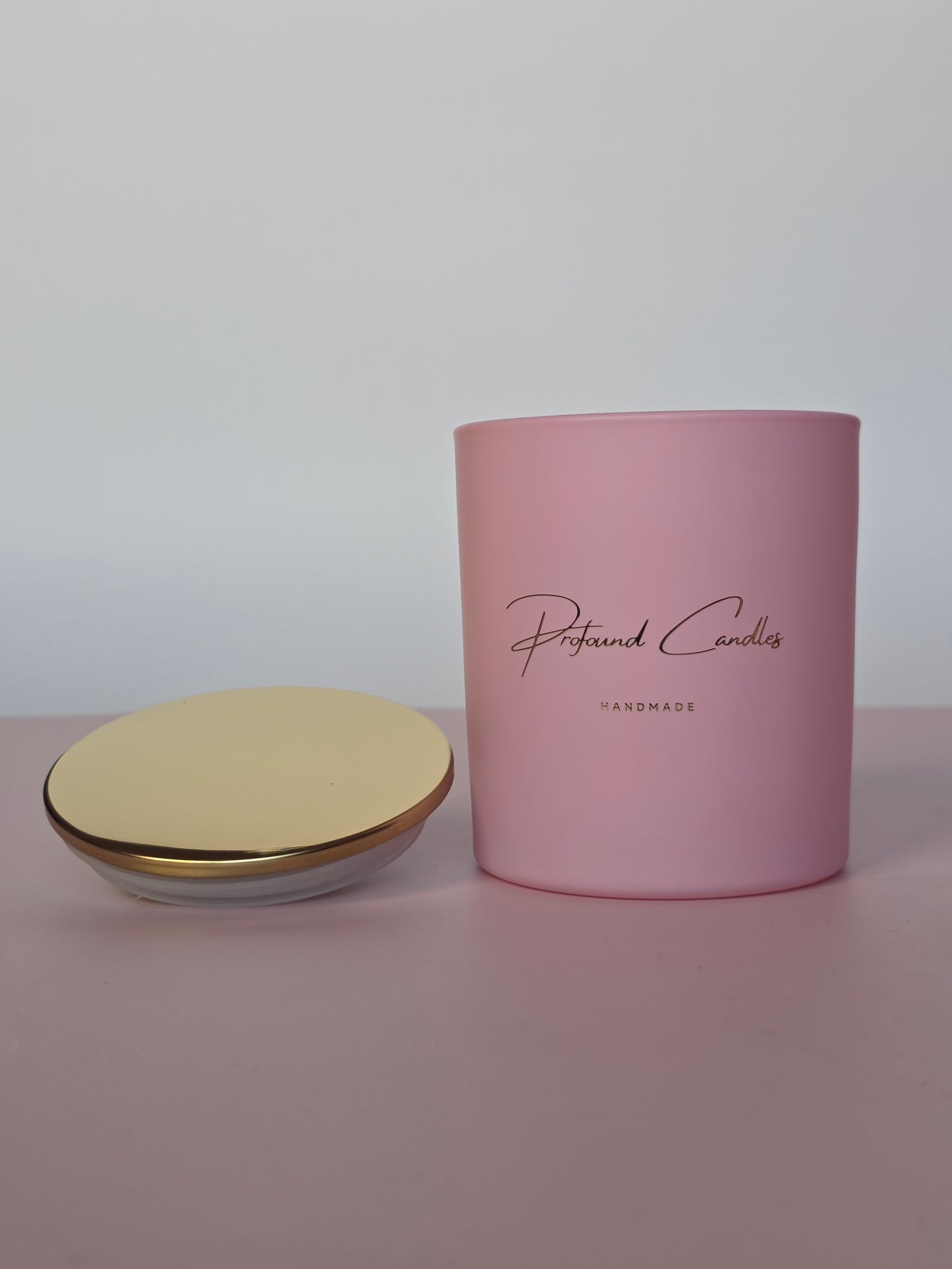 Profound Signature Rosa