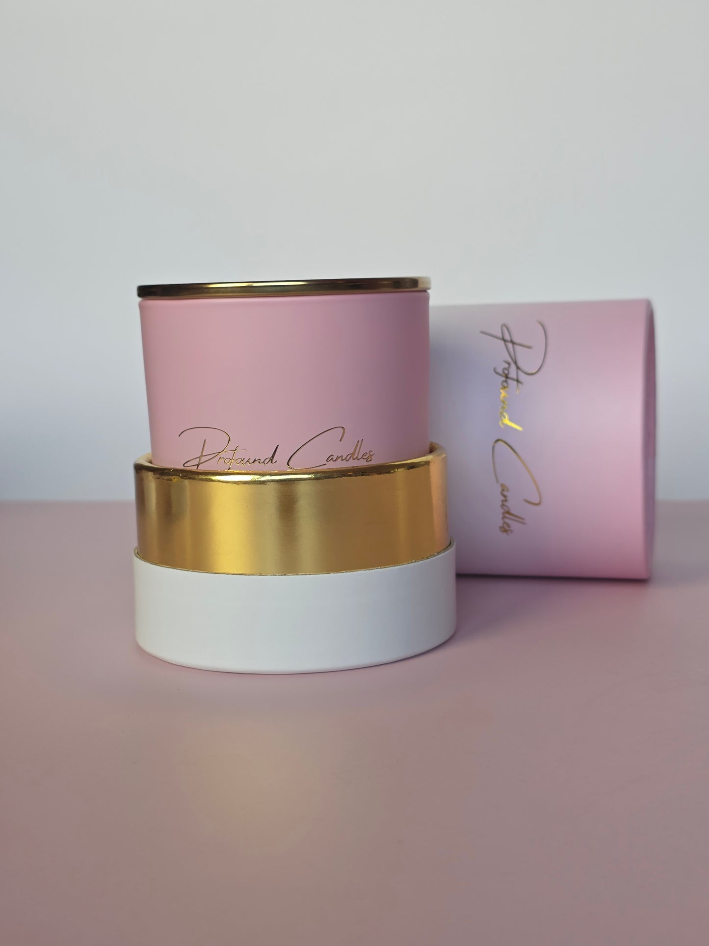 Profound Signature Rosa