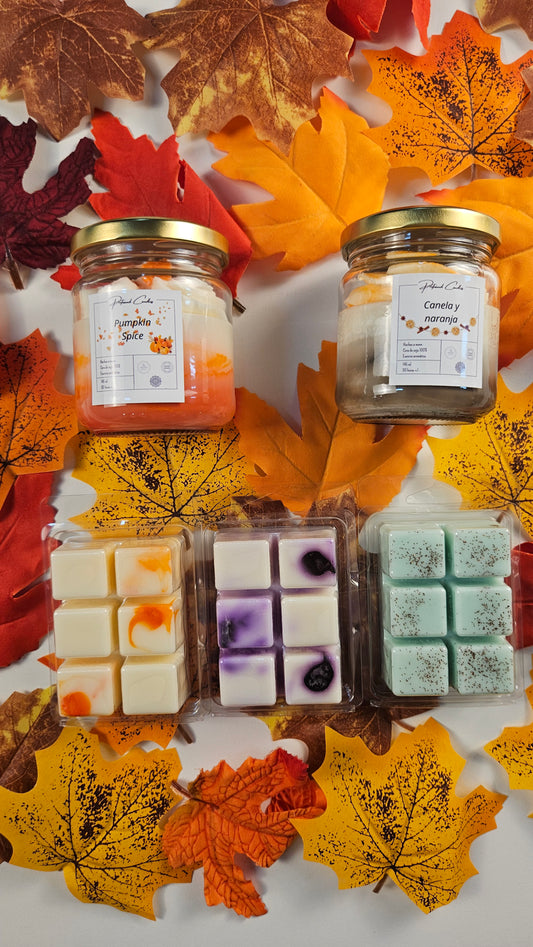 Pack Otoño Edición Limitada