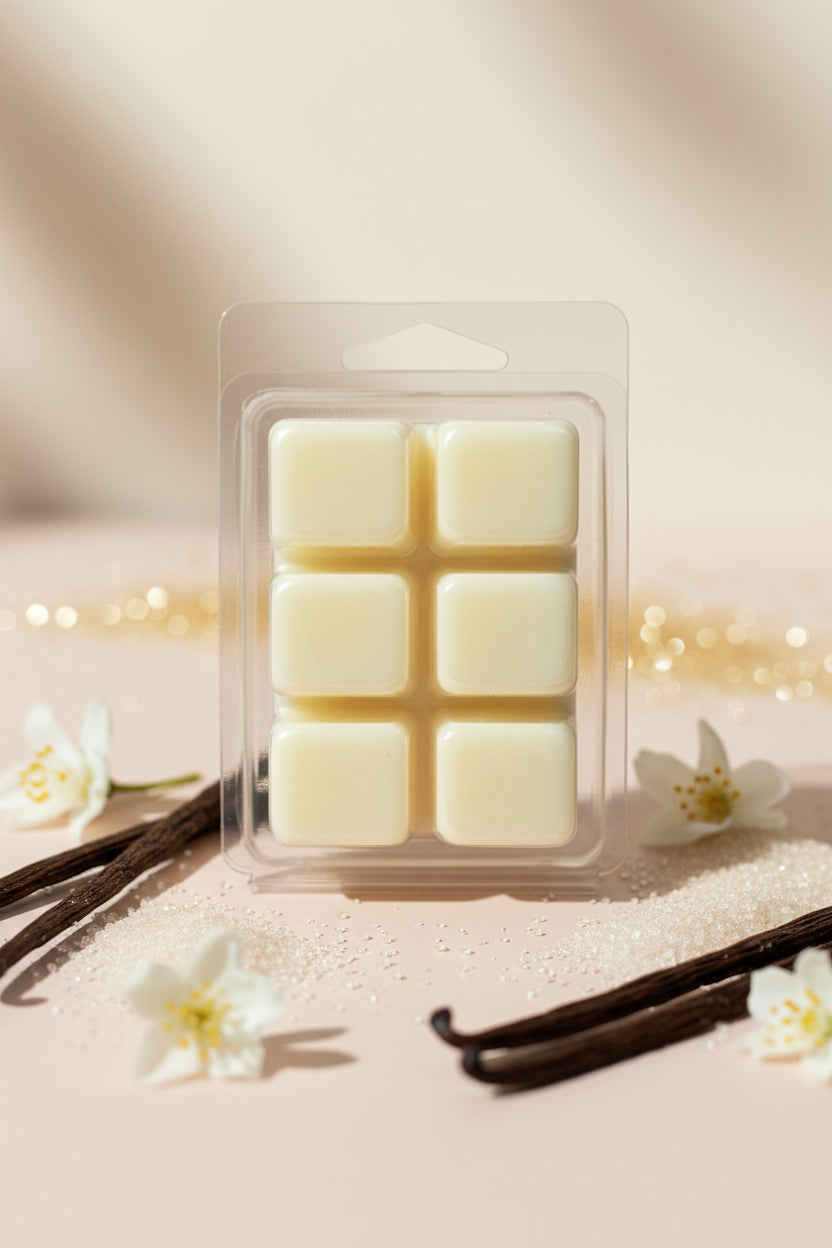 Wax melts de Vainilla Supreme - Profound Candles