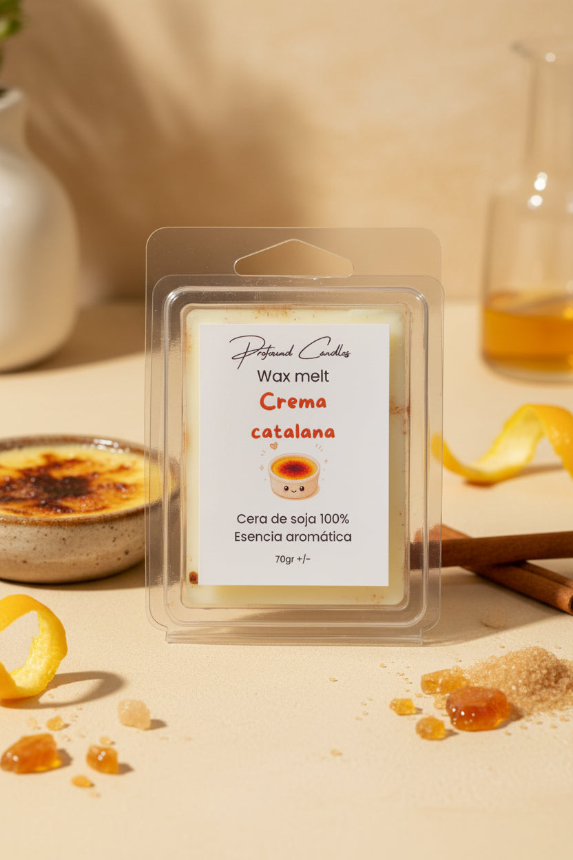 Crema catalana