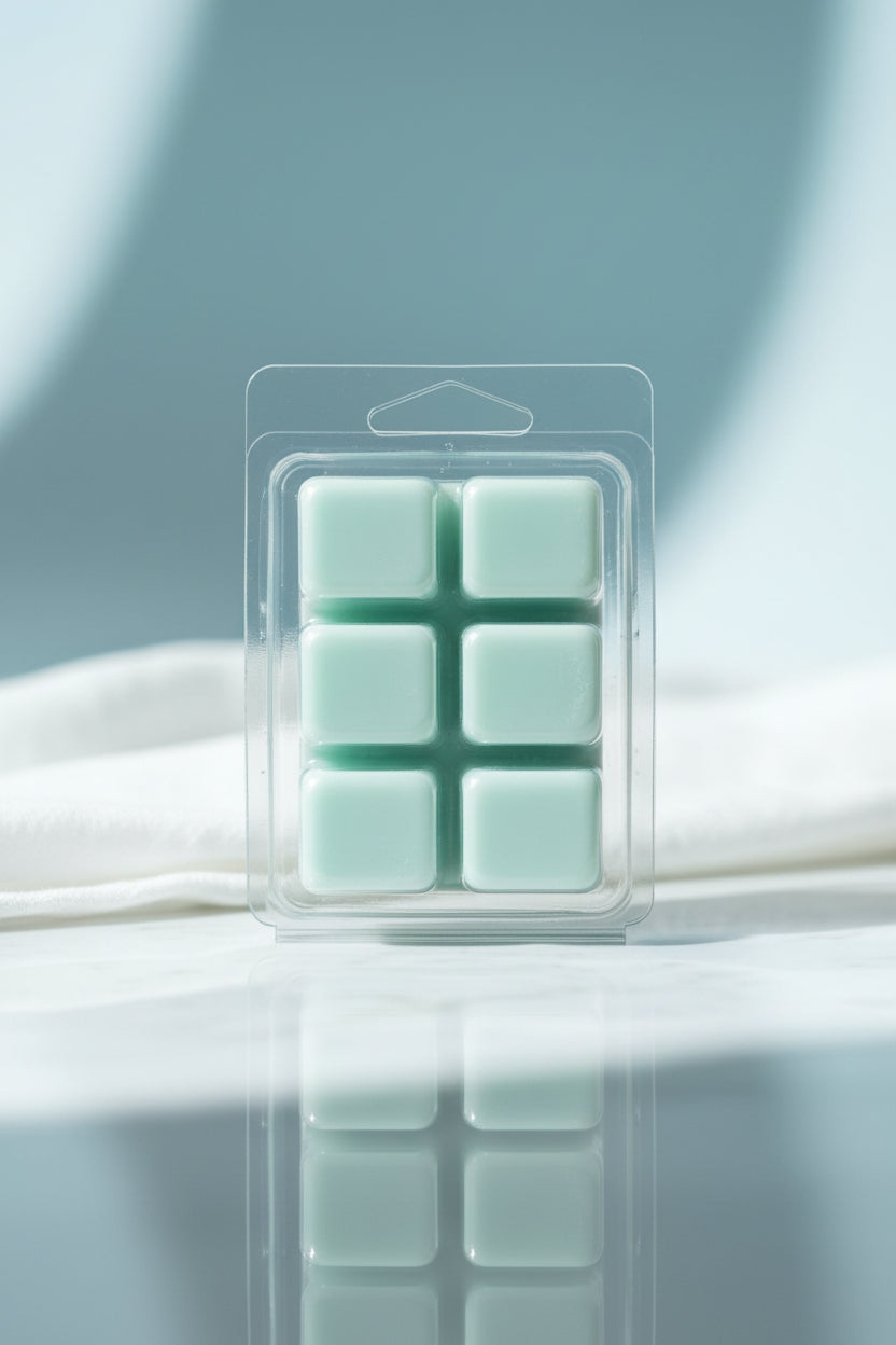 Wax melts olor a limpio - Profound Candles