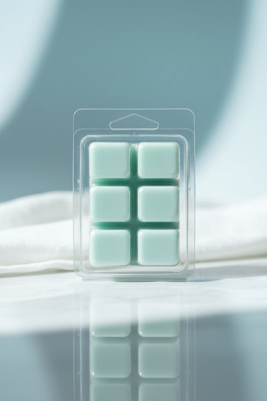 Wax melts olor a limpio - Profound Candles
