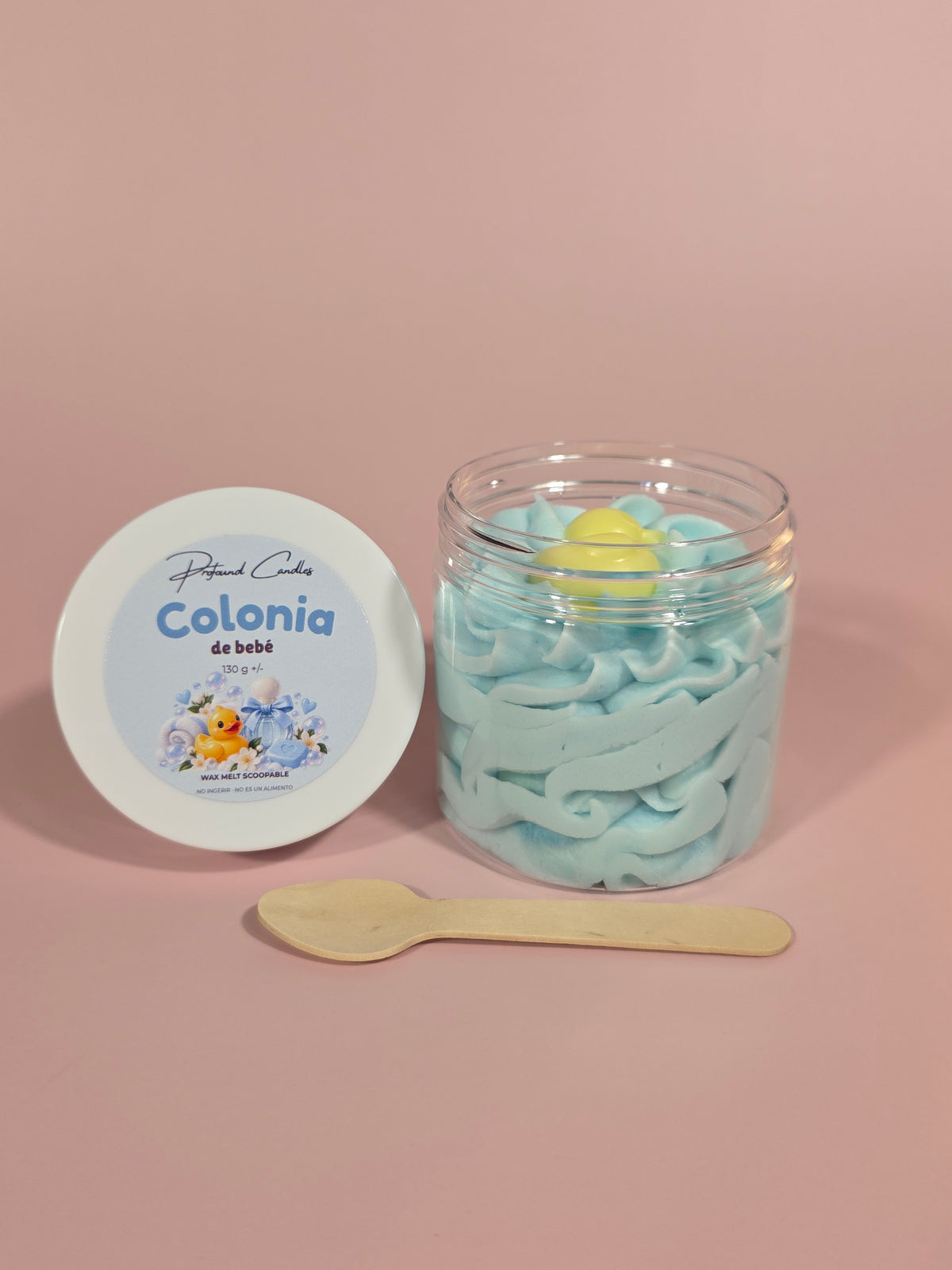 Wax Melts Scoopables - Profound Candles