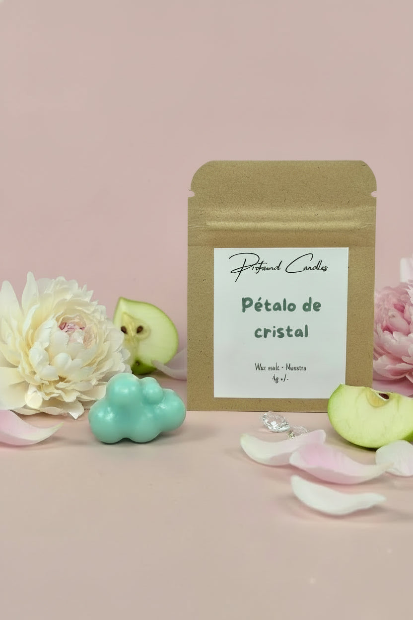 Muestras Wax Melts - Profound Candles
