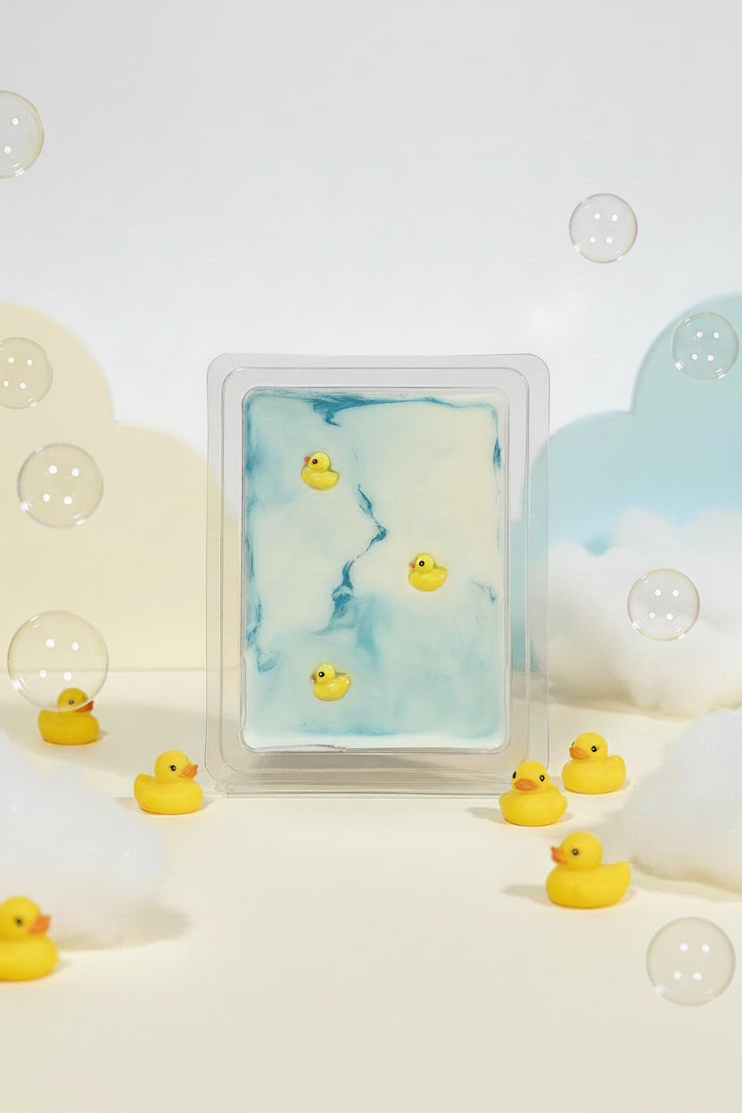 Wax melts Colonia de bebé - Profound Candles