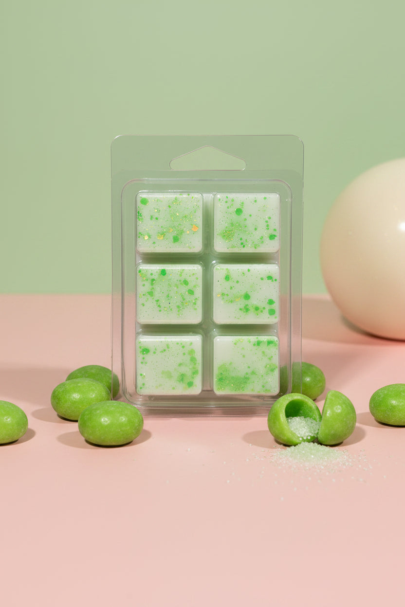 Wax melts chicle de melón - Profound Candles