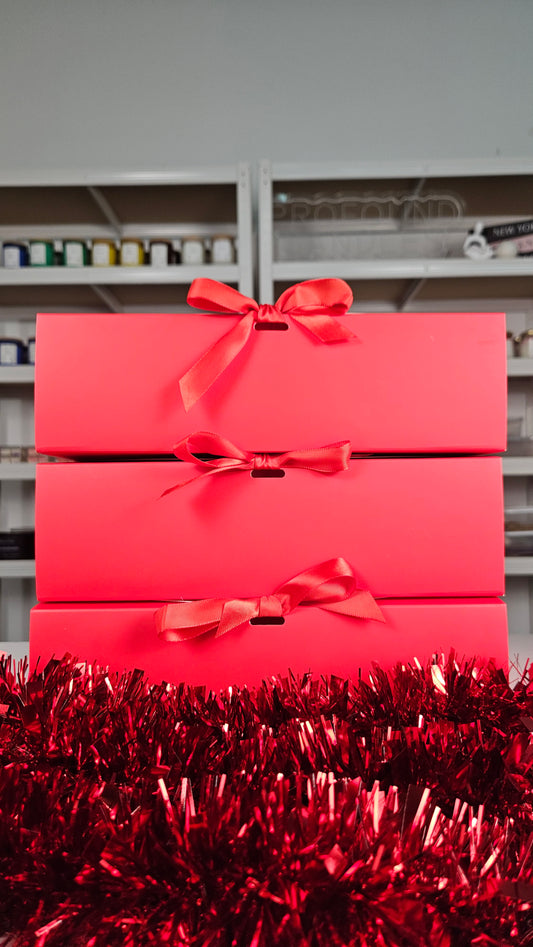 CALENDARIO DE ADVIENTO