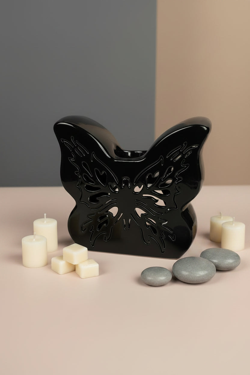 Quemador "Mariposa" - Profound Candles
