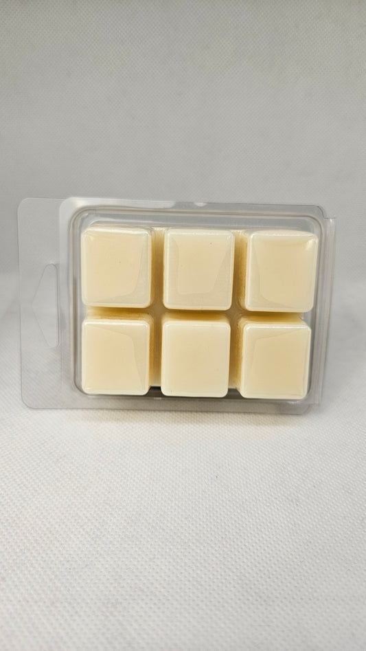 Wax melts de Coco cream