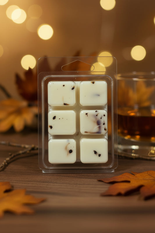 Wax melts de Licor de otoño - Profound Candles