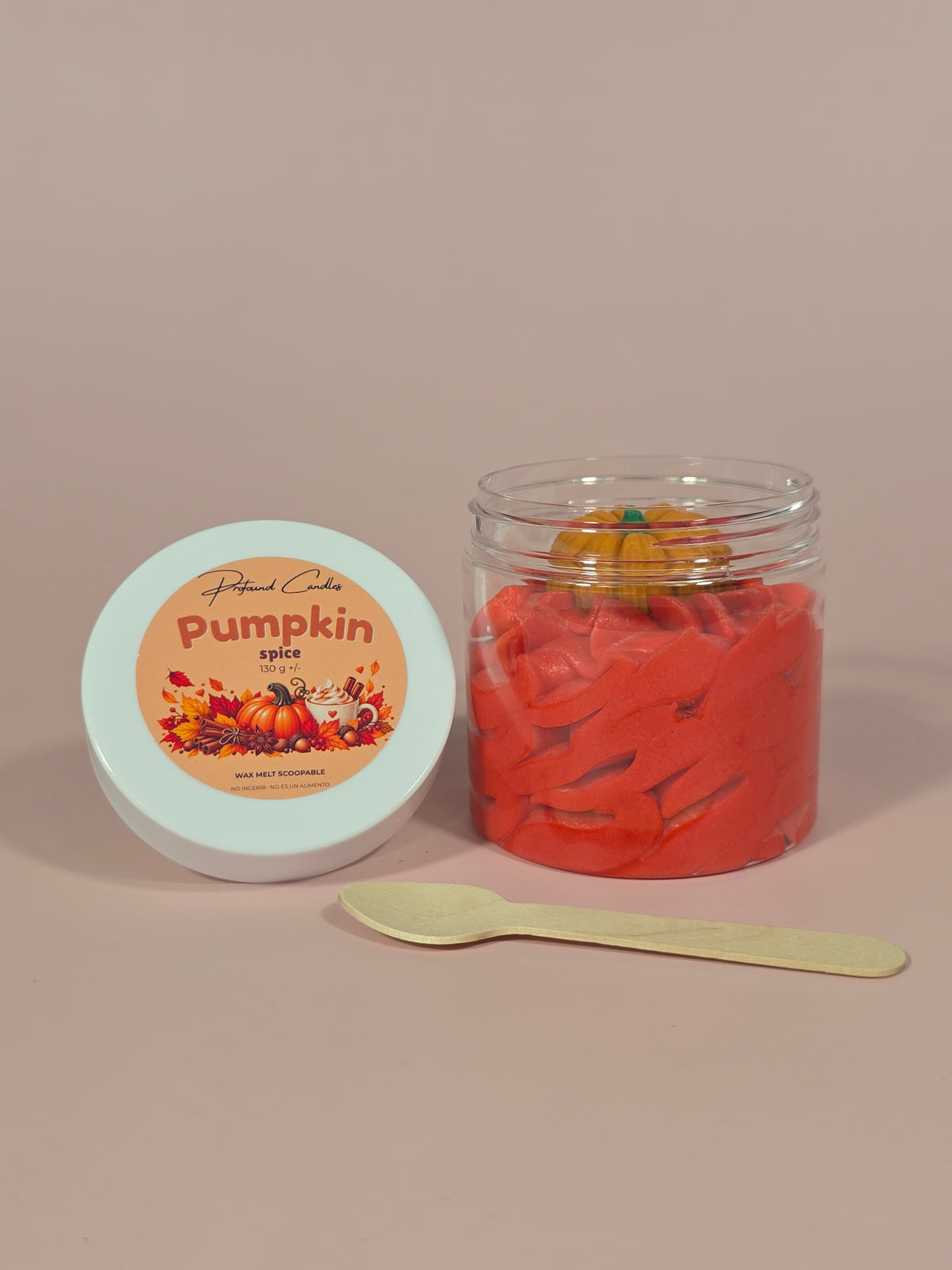 Wax Melts Scoopables - Profound Candles