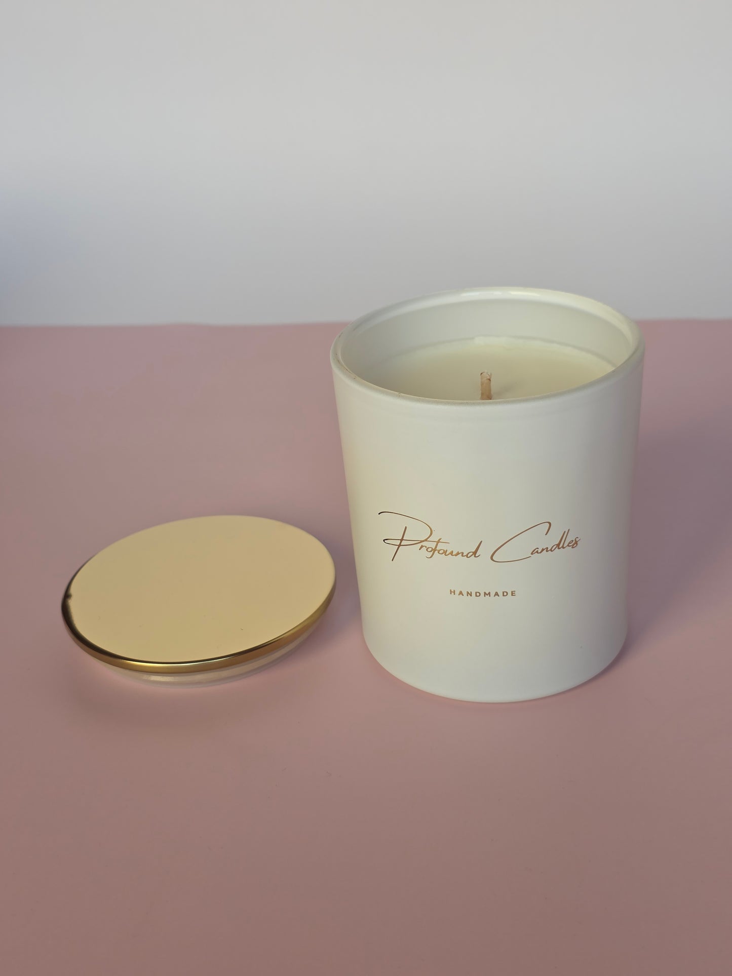 Profound Signature Blanca