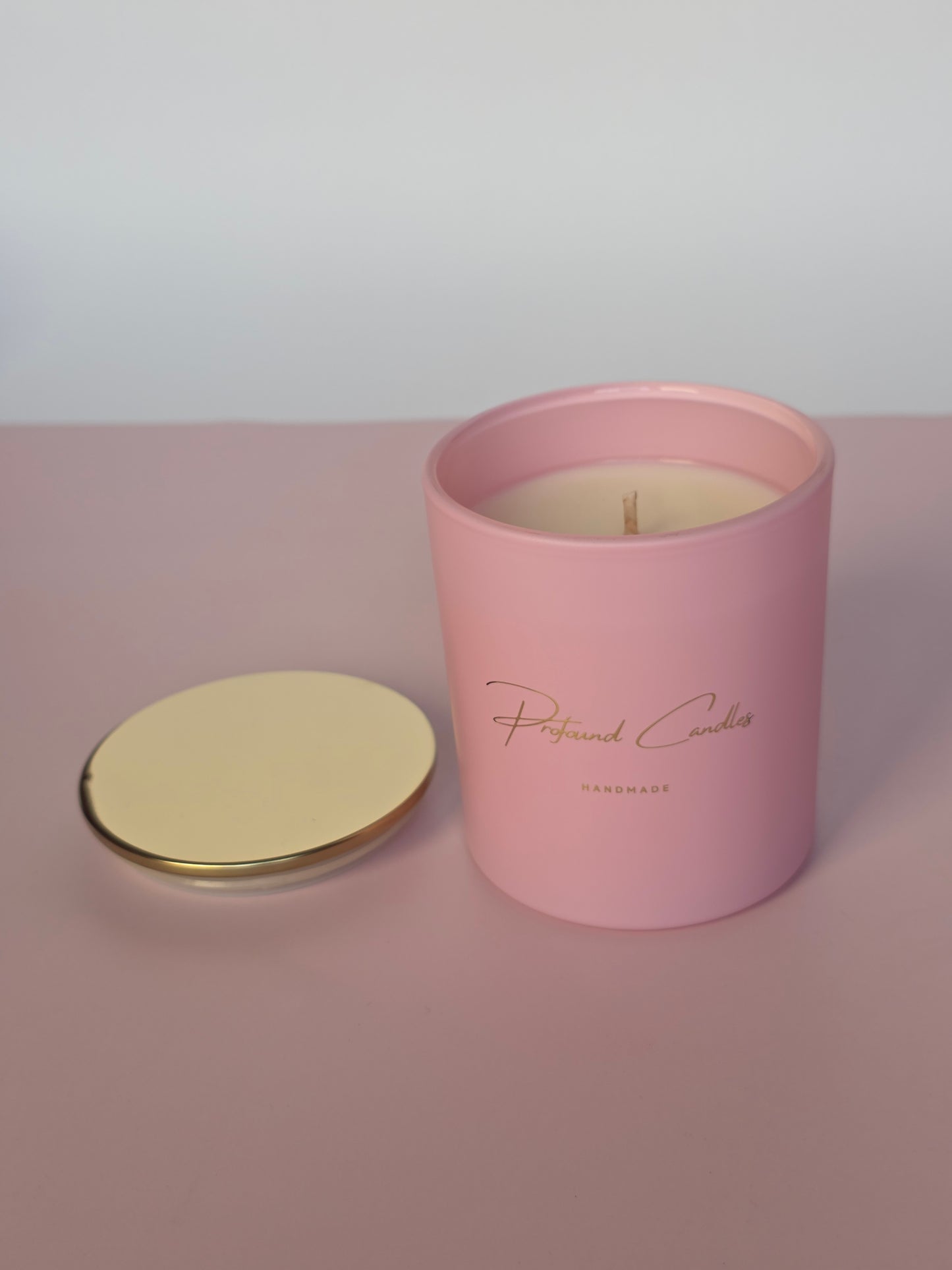 Profound Signature Rosa