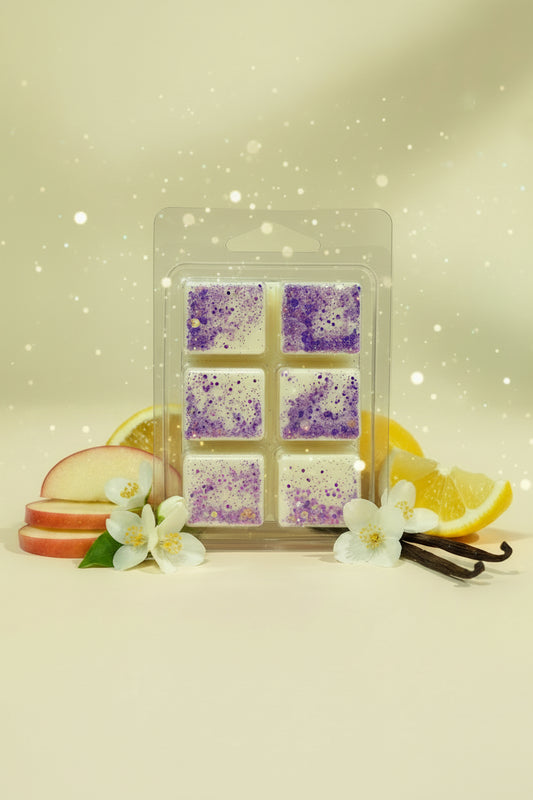 Wax melts Fantasía - Profound Candles