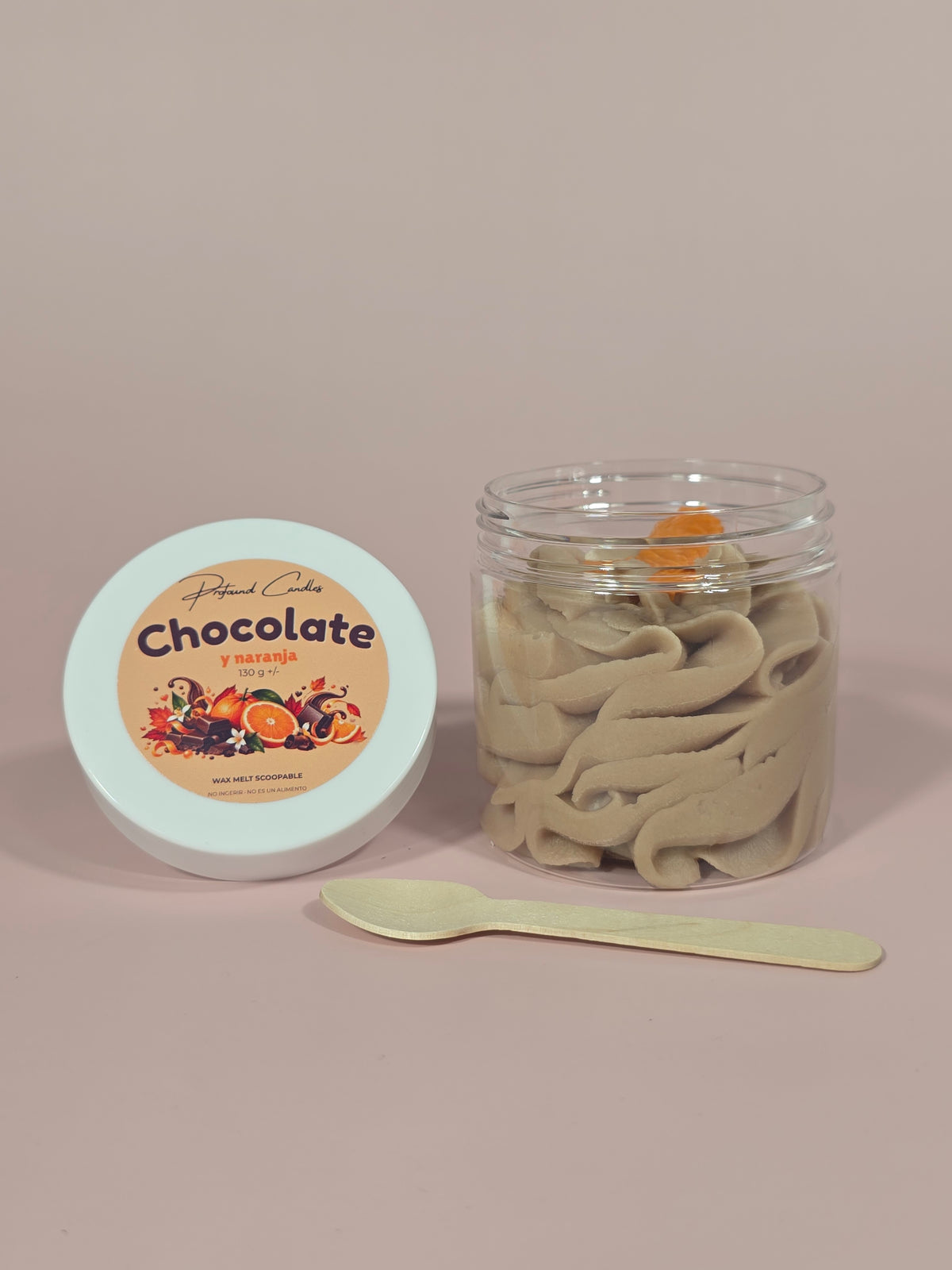 Wax Melts Scoopables - Profound Candles