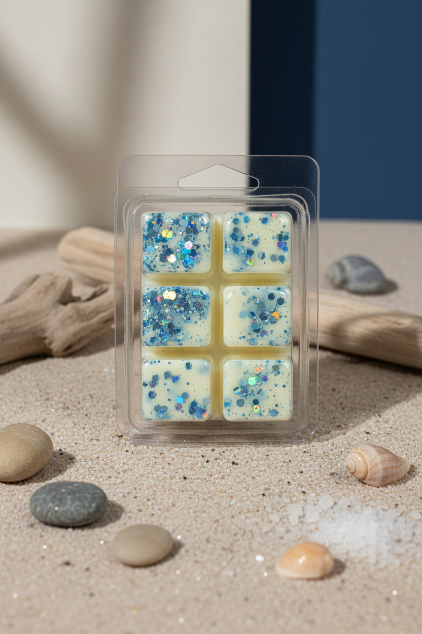 Wax melts de Oasis - Profound Candles
