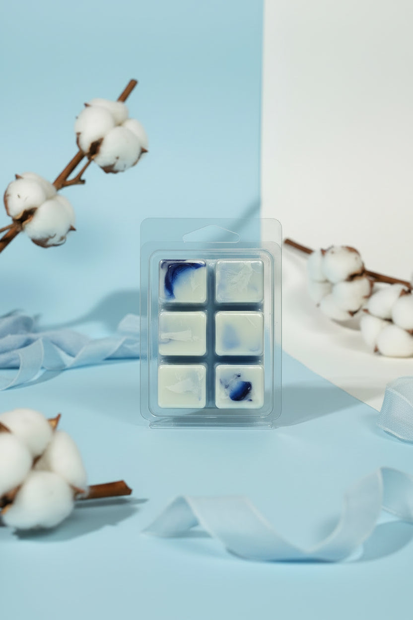 Wax melts de Pureza - Profound Candles