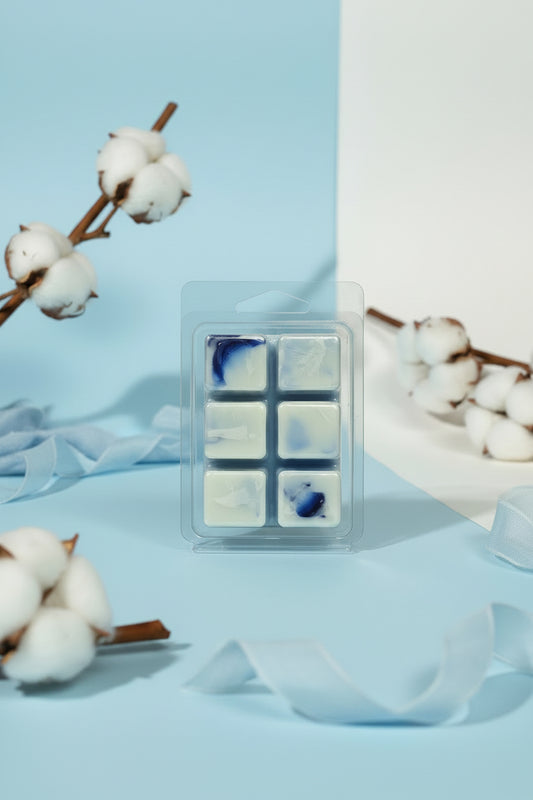 Wax melts de Pureza - Profound Candles